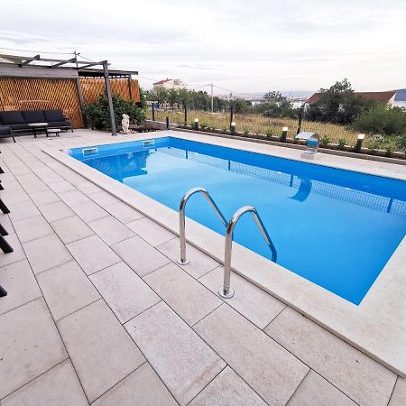 A4 Apartmani Kevic Kaštela Exterior foto